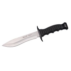 Coltello Serramanico Portachiavi Pistola (13cm) - Lady M Sardegna